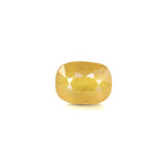 Yellow Sapphire - 3.8 Carat - Pramogh