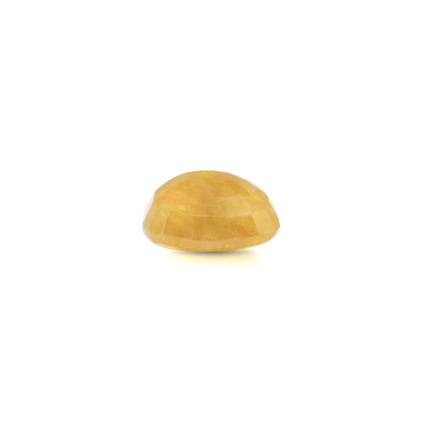 Yellow Sapphire - 3.3 Carat