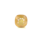Yellow Sapphire - 3.6 Carat - Pramogh