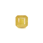 Yellow Sapphire - 5.75 Carat - Pramogh