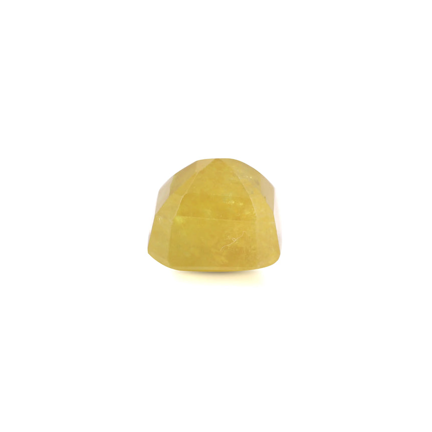 Yellow Sapphire - 5.75 Carat - Pramogh