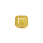 Yellow Sapphire - 3.65 Carat - Pramogh