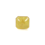 Yellow Sapphire - 3.65 Carat - Pramogh
