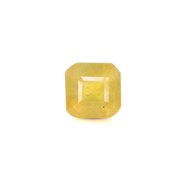 Thailand Yellow Sapphire - 3.25 Carat - Pramogh