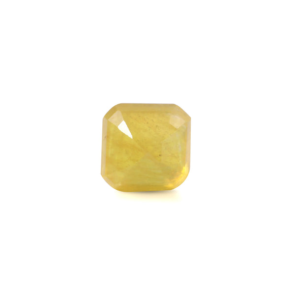 Yellow Sapphire - 3.25 Carat