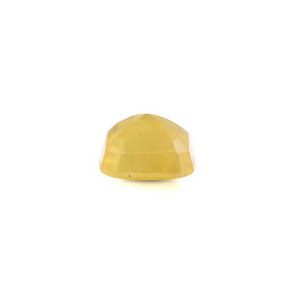 Yellow Sapphire - 3.25 Carat