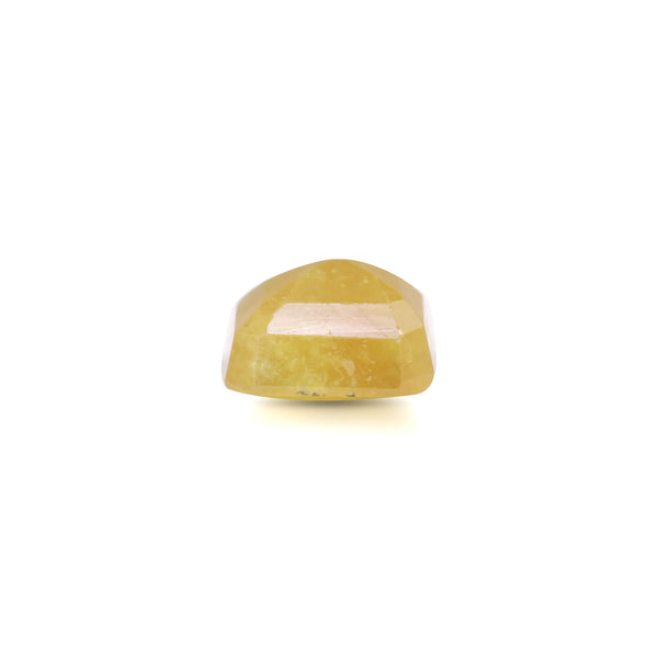 Yellow Sapphire - 3.75 Carat - Pramogh