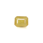 Yellow Sapphire - 3.4 Carat - Pramogh