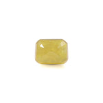 Yellow Sapphire - 3.4 Carat - Pramogh