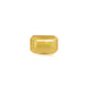 Yellow Sapphire - 3.2 Carat - Pramogh