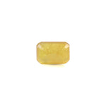 Yellow Sapphire - 4.65 Carat - Pramogh