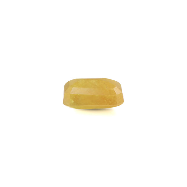 Yellow Sapphire - 4.65 Carat - Pramogh