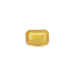 Yellow Sapphire - 4.4 Carat - Pramogh