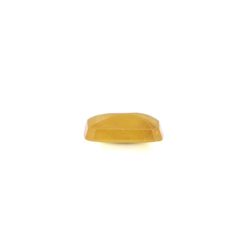 Yellow Sapphire - 4.4 Carat - Pramogh