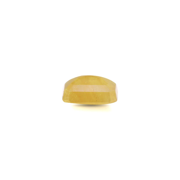 Yellow Sapphire - 3.13 Carat - Pramogh