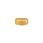 Yellow Sapphire - 4.2 Carat - Pramogh