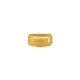 Yellow Sapphire - 4.2 Carat - Pramogh