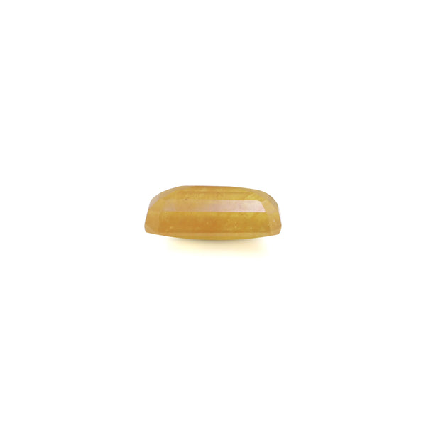 Yellow Sapphire - 4.2 Carat - Pramogh
