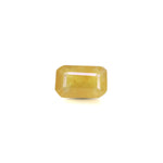 Yellow Sapphire - 3.6 Carat - Pramogh