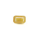 Yellow Sapphire - 3.6 Carat - Pramogh