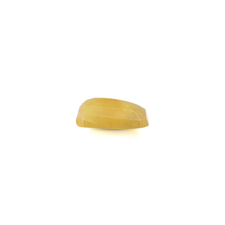 Yellow Sapphire - 3.6 Carat - Pramogh