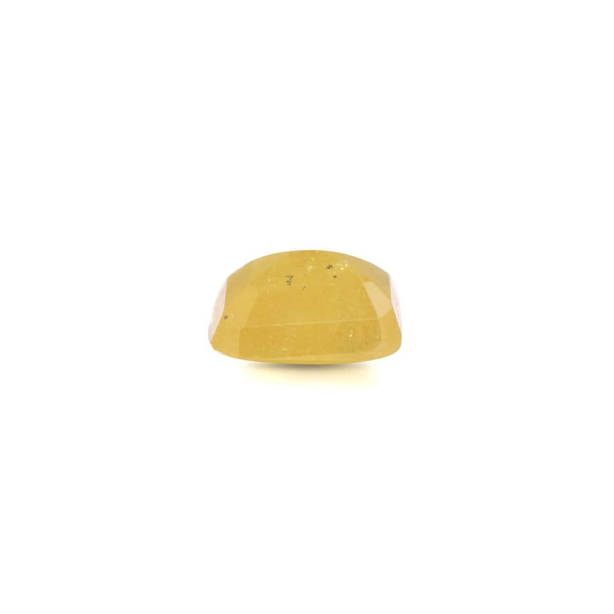 Yellow Sapphire - 3.05 Carat - Pramogh