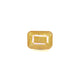 Yellow Sapphire - 3.73 Carat - Pramogh