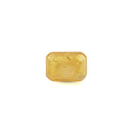 Yellow Sapphire - 3.73 Carat - Pramogh