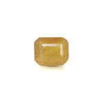 Yellow Sapphire - 4.2 Carat - Pramogh