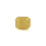 Yellow Sapphire - 4.2 Carat - Pramogh