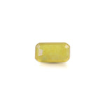 Yellow Sapphire - 3.5 Carat - Pramogh