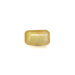Yellow Sapphire - 3.33 Carat - Pramogh