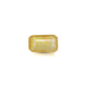 Yellow Sapphire - 3.33 Carat - Pramogh