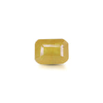 Yellow Sapphire - 4.4 Carat - Pramogh