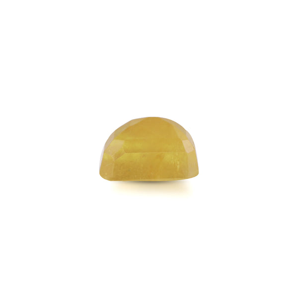 Yellow Sapphire - 4.4 Carat - Pramogh