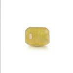 Yellow Sapphire - 3.75 Carat - Pramogh