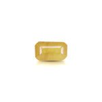 Yellow Sapphire - 3.2 Carat - Pramogh