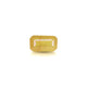 Yellow Sapphire - 3.2 Carat - Pramogh