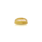 Yellow Sapphire - 3.2 Carat - Pramogh