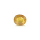 Yellow Sapphire - 4.65 Carat - Pramogh