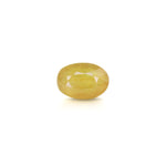 Yellow Sapphire - 4.85 Carat - Pramogh