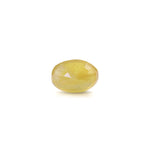 Yellow Sapphire - 4.85 Carat - Pramogh
