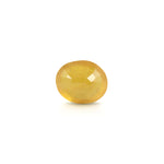 Yellow Sapphire - 5.2 Carat - Pramogh