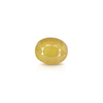 Yellow Sapphire - 4.95 Carat - Pramogh