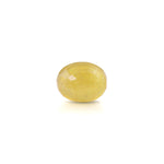 Yellow Sapphire - 4.95 Carat - Pramogh