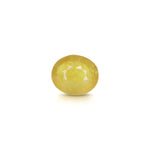 Yellow Sapphire - 4.2 Carat - Pramogh