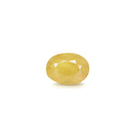 Yellow Sapphire - 4.75 Carat - Pramogh