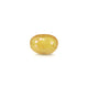 Yellow Sapphire - 3.6 Carat - Pramogh