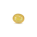 Yellow Sapphire - 5.2 Carat - Pramogh