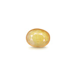 Yellow Sapphire - 4.35 Carat - Pramogh